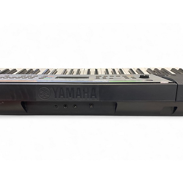 Used Yamaha YPT-225
