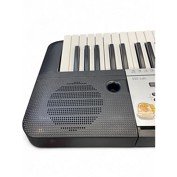 Used Yamaha YPT-225