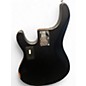 Used Sterling by Music Man stingray 5 Tobacco Electric Bass Guitar
