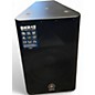 Used Yamaha DXR12 Powered Speaker thumbnail