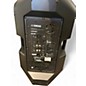 Used Yamaha DXR12 Powered Speaker