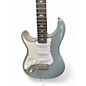 Used PRS SE Silver Sky Storm Grey Electric Guitar