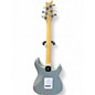 Used PRS SE Silver Sky Storm Grey Electric Guitar
