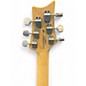 Used PRS SE Silver Sky Storm Grey Electric Guitar