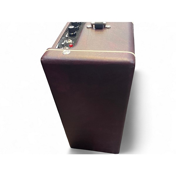 Used Supro DELTA KING 12 Tube Guitar Combo Amp