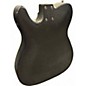 Used Fender Telecoustic Black Acoustic Electric Guitar