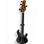 Used Ernie Ball Music Man DARKRAY 5 STARRY NIGHT Electric Bass Guitar thumbnail