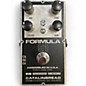 Used Catalinbread Formula 51 Effect Pedal
