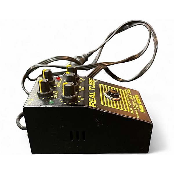 Used Tubeworks Real Tube Effect Pedal