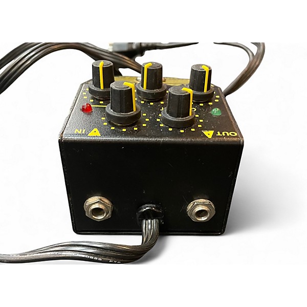 Used Tubeworks Real Tube Effect Pedal