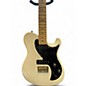 Used PRS SE NF 53 Pearl White Solid Body Electric Guitar