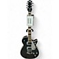 Used Gretsch Guitars G5220 Electromatic JADE GREY Hollow Body Electric Guitar thumbnail