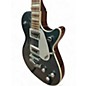 Used Gretsch Guitars G5220 Electromatic JADE GREY Hollow Body Electric Guitar