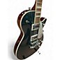 Used Gretsch Guitars G5220 Electromatic JADE GREY Hollow Body Electric Guitar