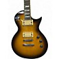 Used ESP EC-401VF 2 Tone Sunburst Solid Body Electric Guitar