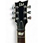 Used ESP EC-401VF 2 Tone Sunburst Solid Body Electric Guitar