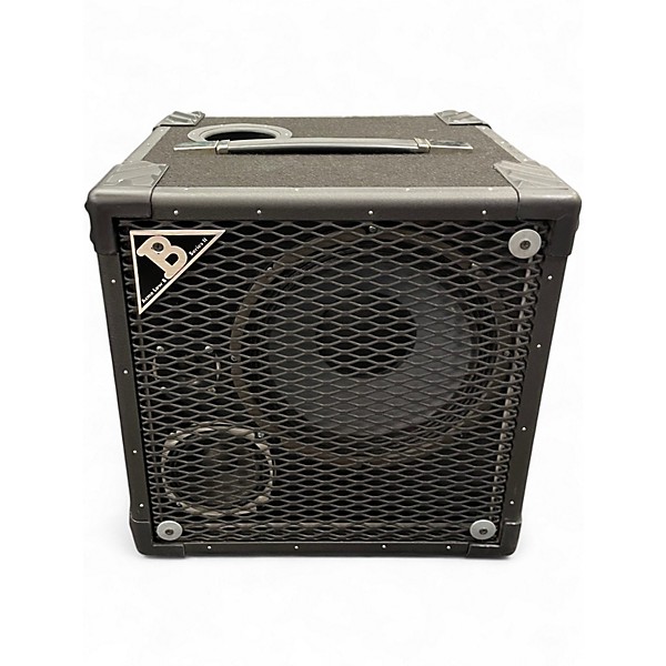 Used Acme Low B 1x10 Bass Cabinet