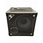Used Acme Low B 1x10 Bass Cabinet thumbnail
