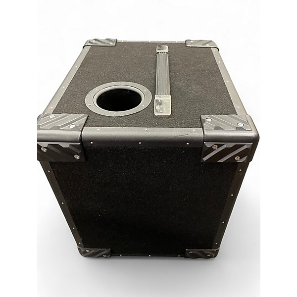 Used Acme Low B 1x10 Bass Cabinet