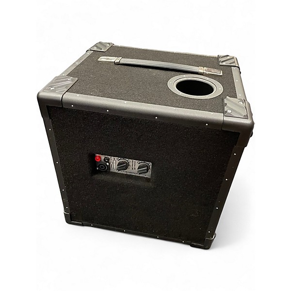 Used Acme Low B 1x10 Bass Cabinet