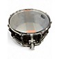 Used TAMA 14X6.5 slp snare Brushed Nickel Drum