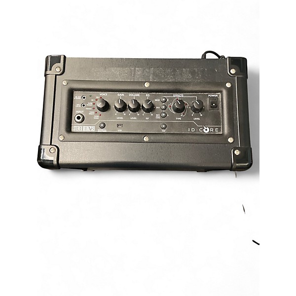 Used Blackstar ID:Core 10 V2 10W Guitar Combo Amp
