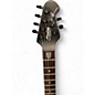 Used Sterling by Music Man  John Petrucci JP60 STEALTH BLACK Solid Body Electric Guitar