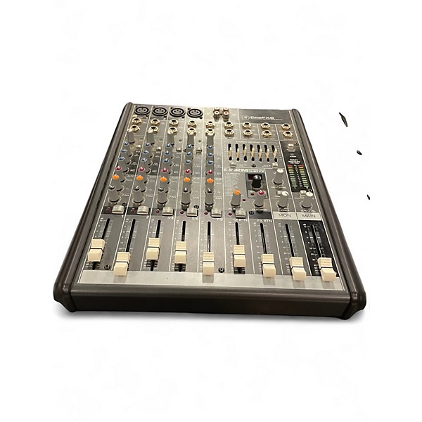 Used Mackie PROFX8 Unpowered Mixer