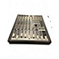 Used Mackie PROFX8 Unpowered Mixer