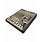 Used Mackie PROFX8 Unpowered Mixer