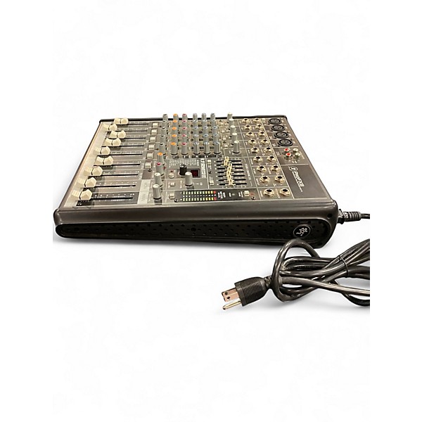 Used Mackie PROFX8 Unpowered Mixer
