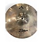 Used Zildjian 12in A Custom Splash Cymbal