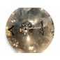 Used Zildjian 15in A Custom Crash Cymbal