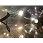 Used Zildjian 15in A Custom Crash Cymbal