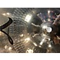 Used Zildjian 15in A Custom Crash Cymbal
