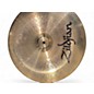 Used Zildjian 16in ZHT China Cymbal thumbnail