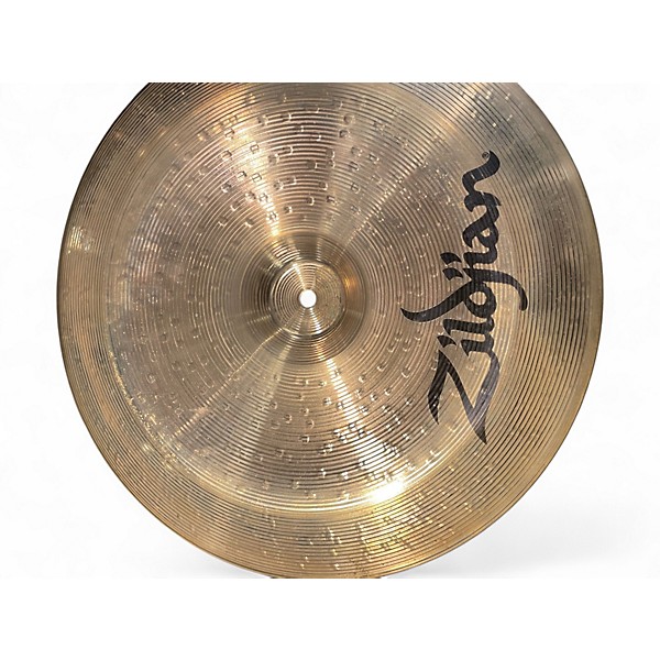 Used Zildjian 16in ZHT China Cymbal