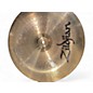Used Zildjian 16in ZHT China Cymbal
