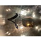 Used Zildjian 16in A Custom Crash Cymbal