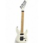 Used Jackson DK2MQHT Pro Dinky Snow White Solid Body Electric Guitar thumbnail