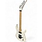 Used Jackson DK2MQHT Pro Dinky Snow White Solid Body Electric Guitar