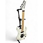Used Jackson DK2MQHT Pro Dinky Snow White Solid Body Electric Guitar