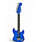 Used Charvel Jake E Lee Signature Blue Burst Solid Body Electric Guitar thumbnail