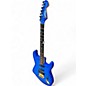 Used Charvel Jake E Lee Signature Blue Burst Solid Body Electric Guitar