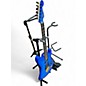 Used Charvel Jake E Lee Signature Blue Burst Solid Body Electric Guitar