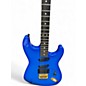 Used Charvel Jake E Lee Signature Blue Burst Solid Body Electric Guitar