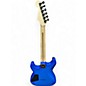 Used Charvel Jake E Lee Signature Blue Burst Solid Body Electric Guitar