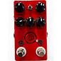 Used JHS Pedals Andy Timmons Signature Channel Drive Effect Pedal thumbnail