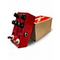 Used JHS Pedals Andy Timmons Signature Channel Drive Effect Pedal