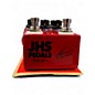 Used JHS Pedals Andy Timmons Signature Channel Drive Effect Pedal